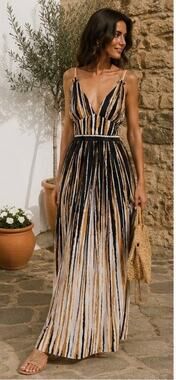 ronny kobo nalla lace silk maxi dress Ronny Kobo Collection | Dresses | Ronny Kobo Nalla Lace Silk Maxi Dress